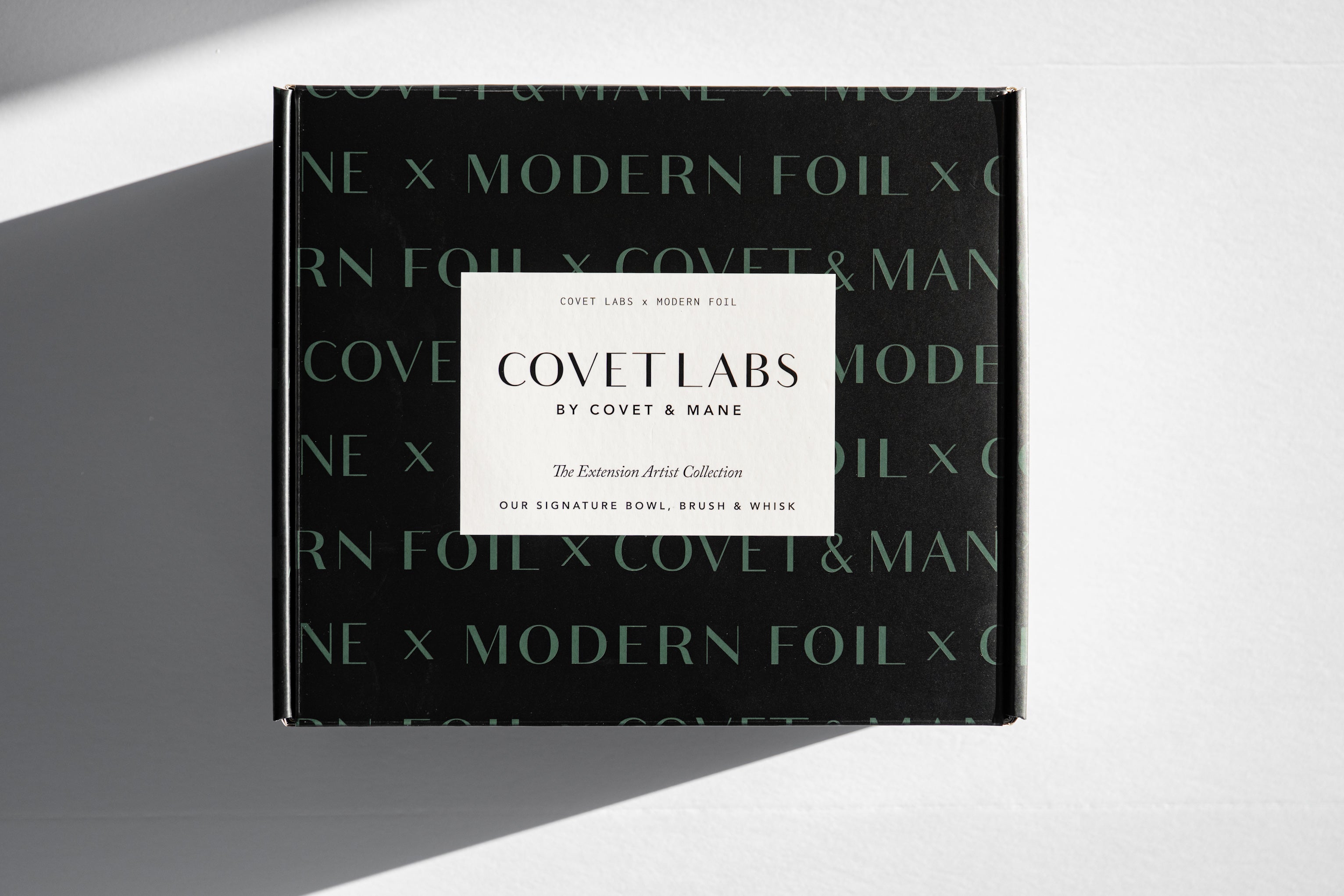 Covet Labs X Modern Foil Tool Kit