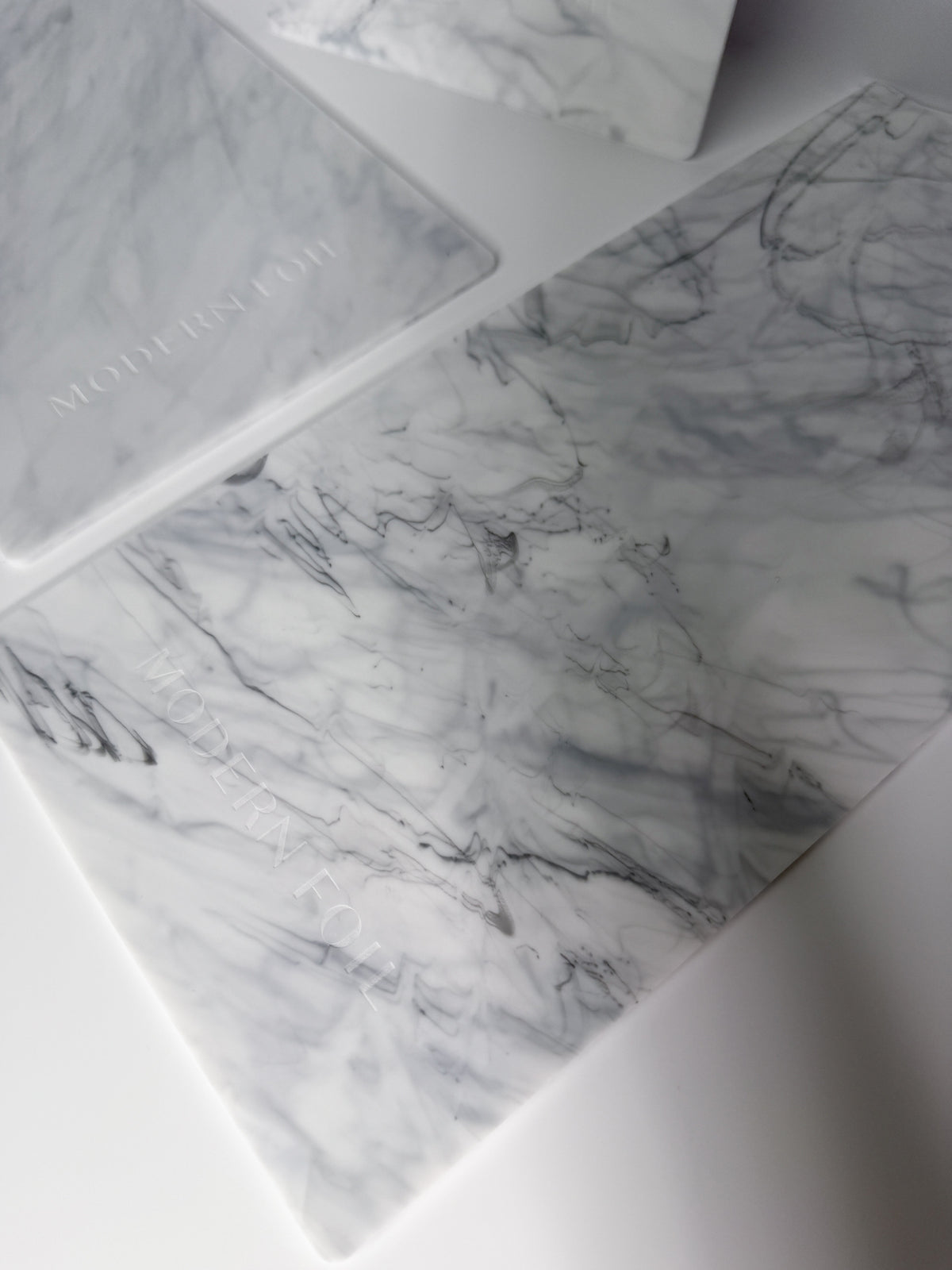 Faux Marble B Board