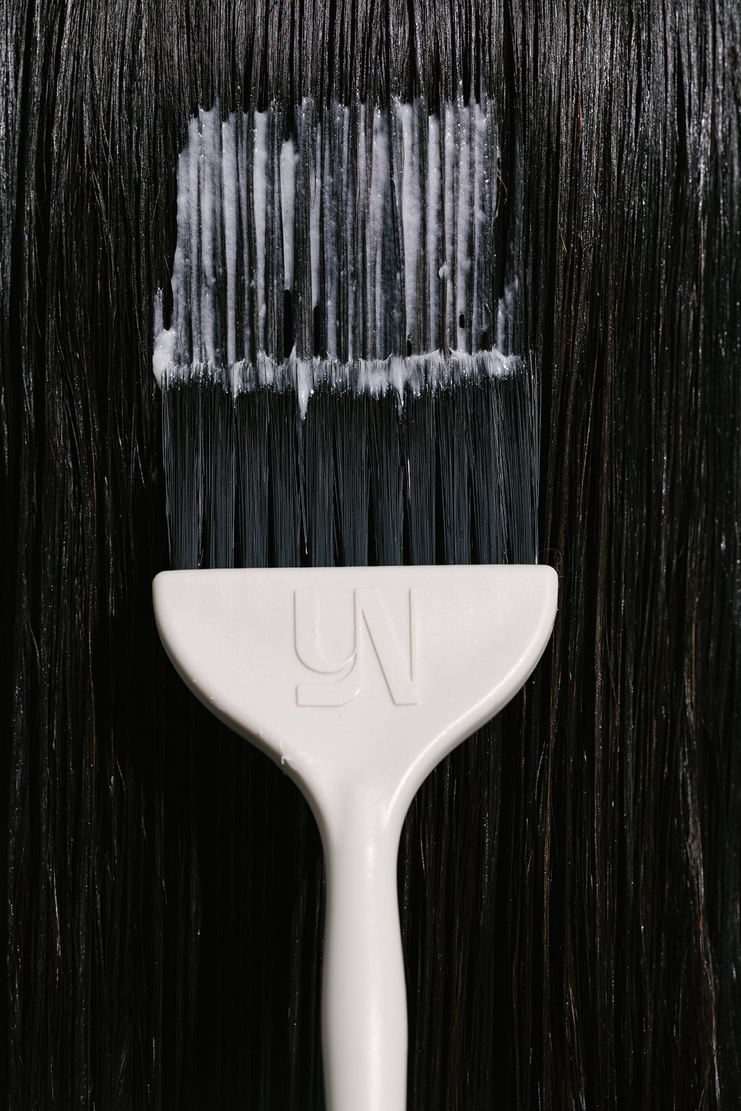 The Signature Brush