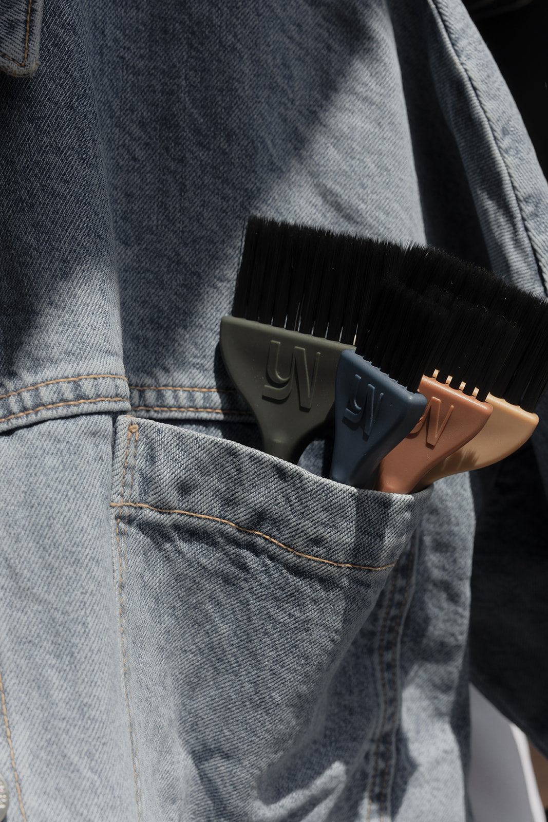 The Signature Brush