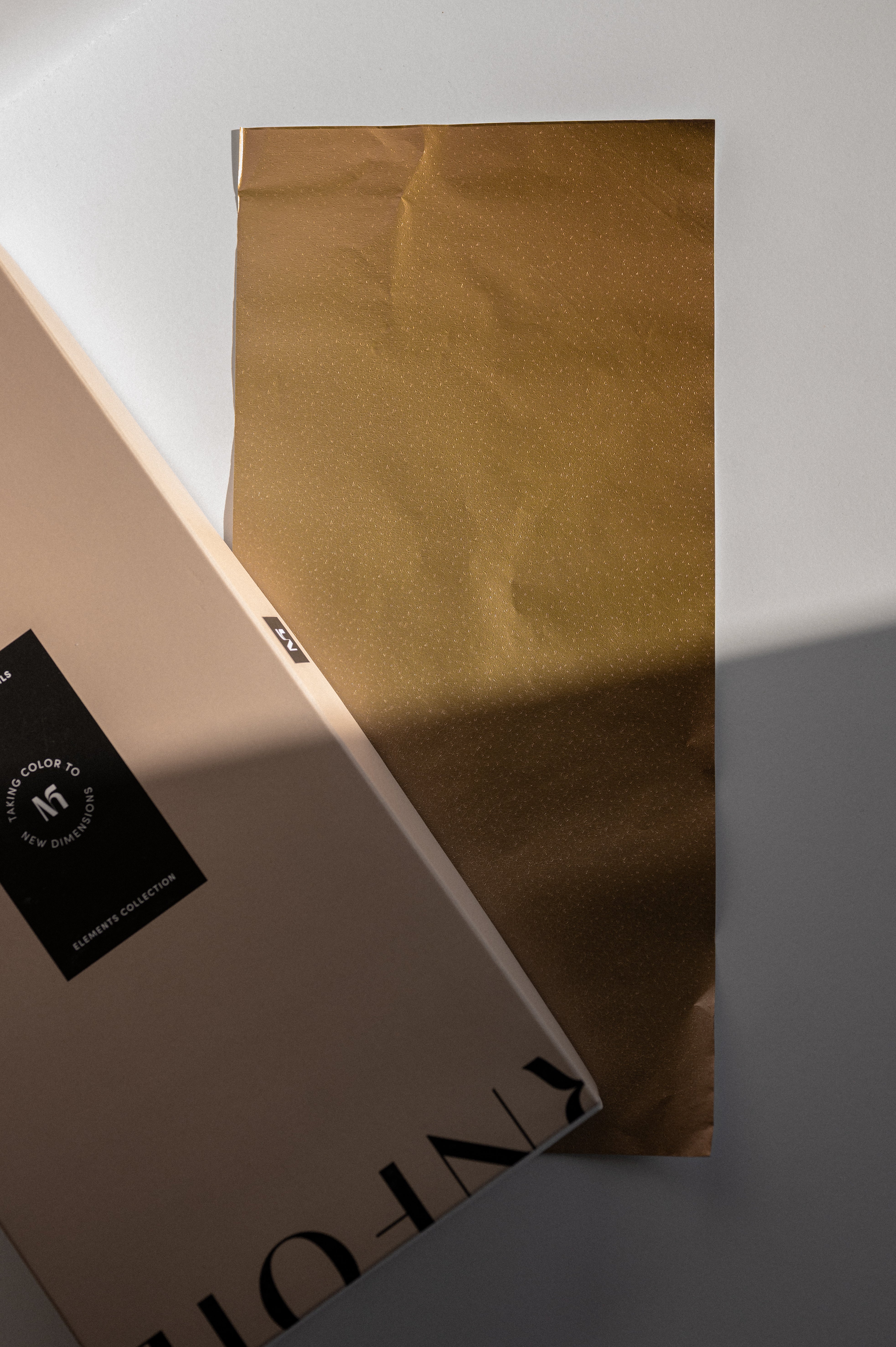 SHADE (Legacy packaging - Special pricing)