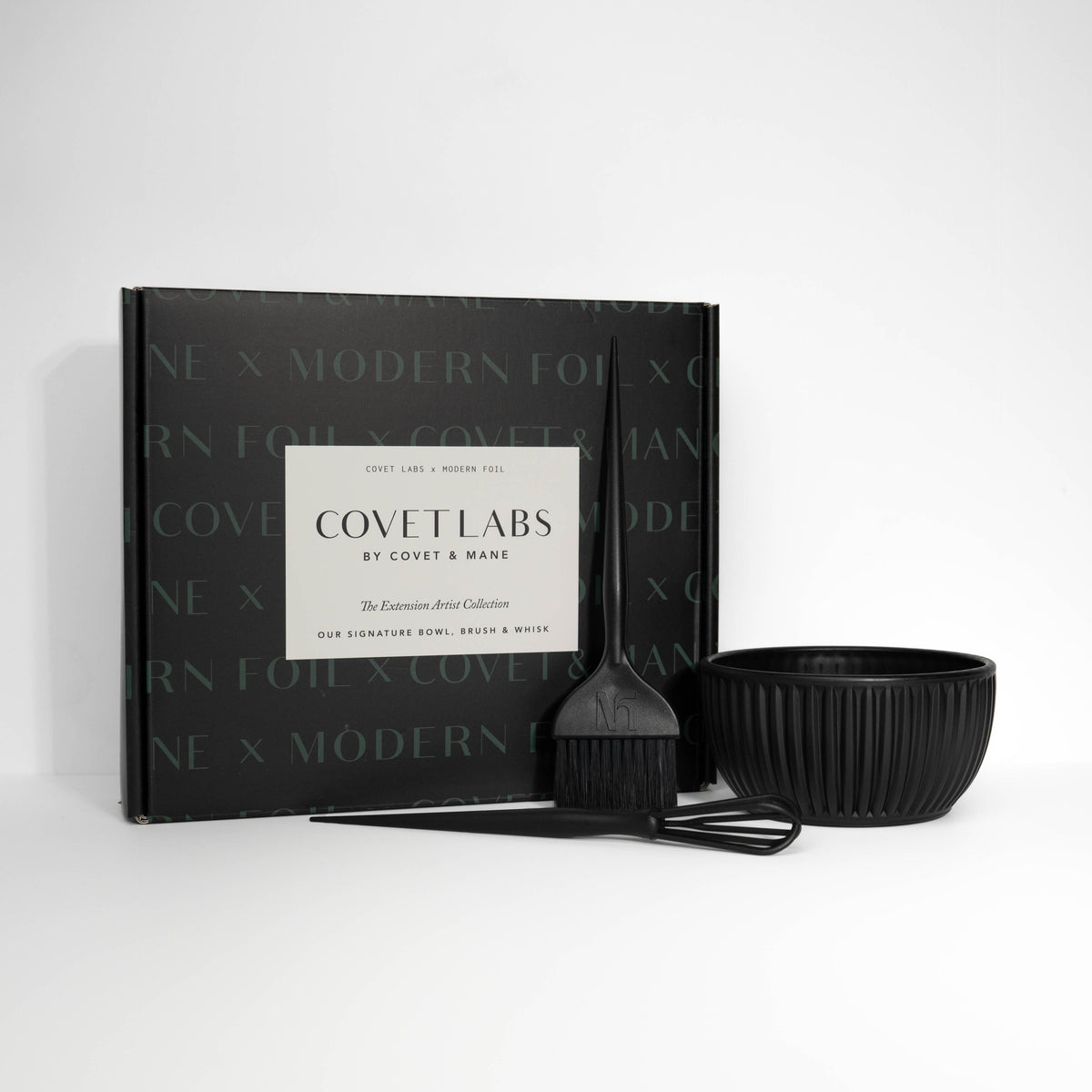 Modern Foil X Covet Labs Tool Kit