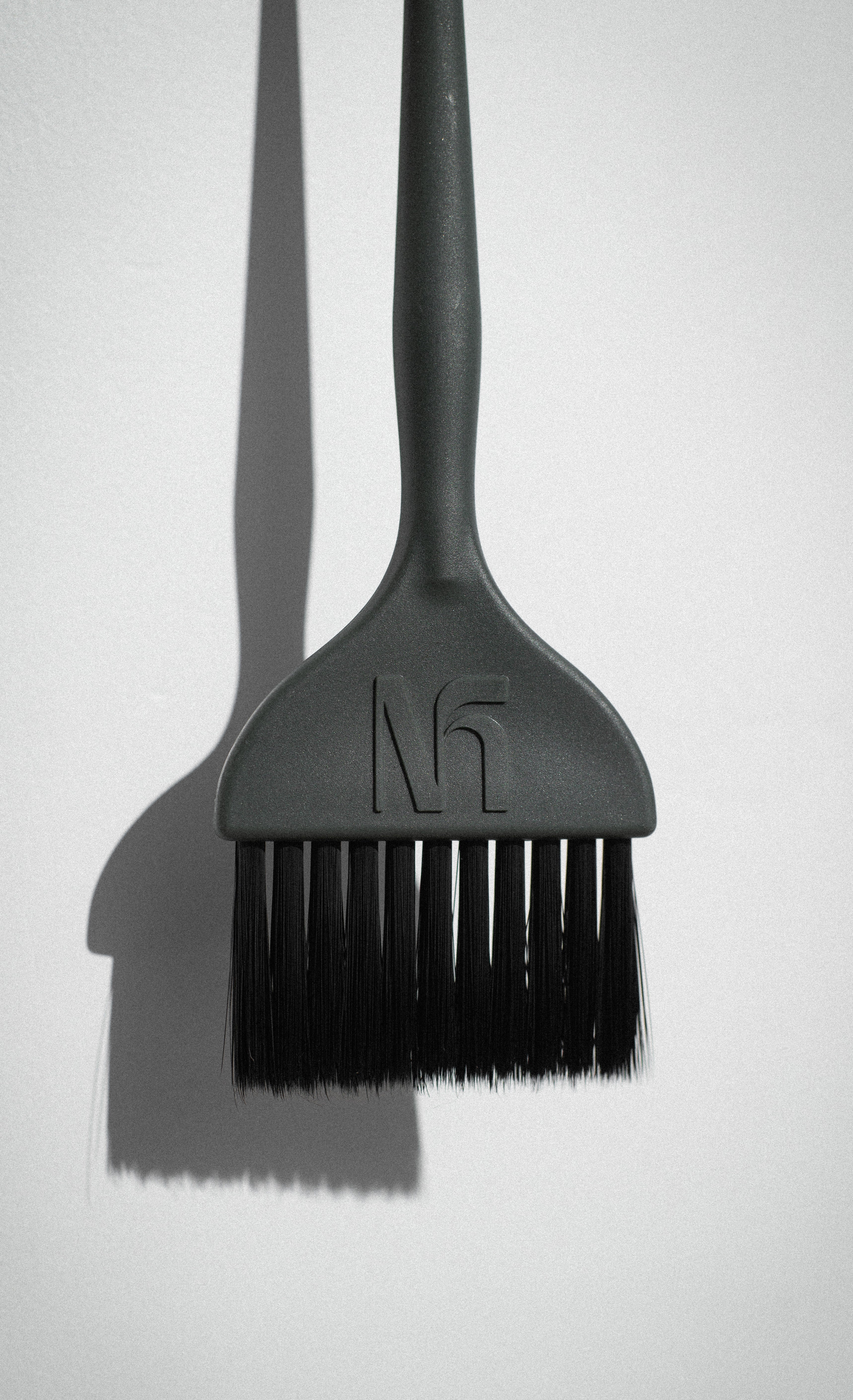 The Signature Brush
