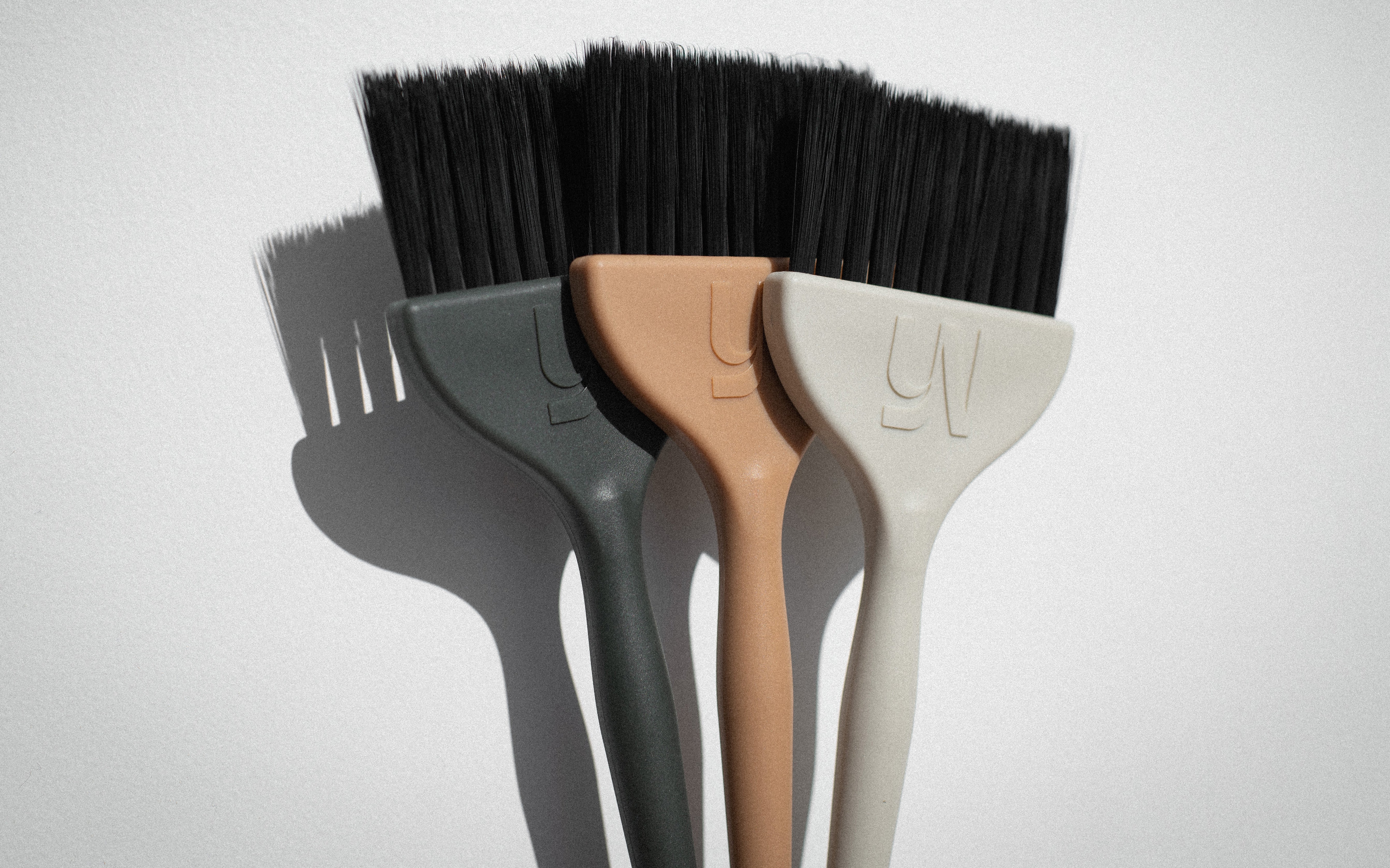 The Signature Brush