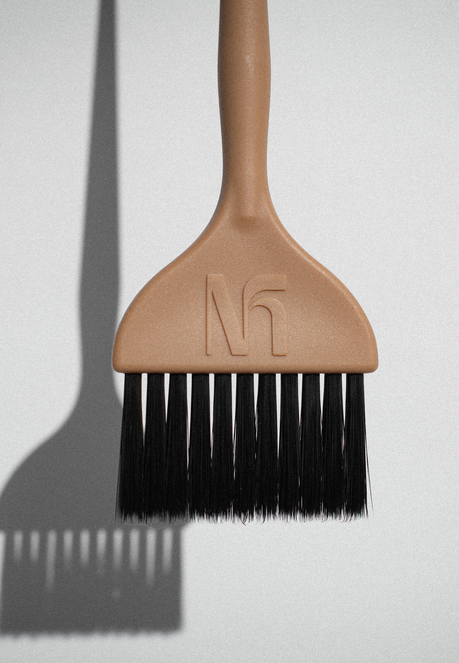 The Signature Brush