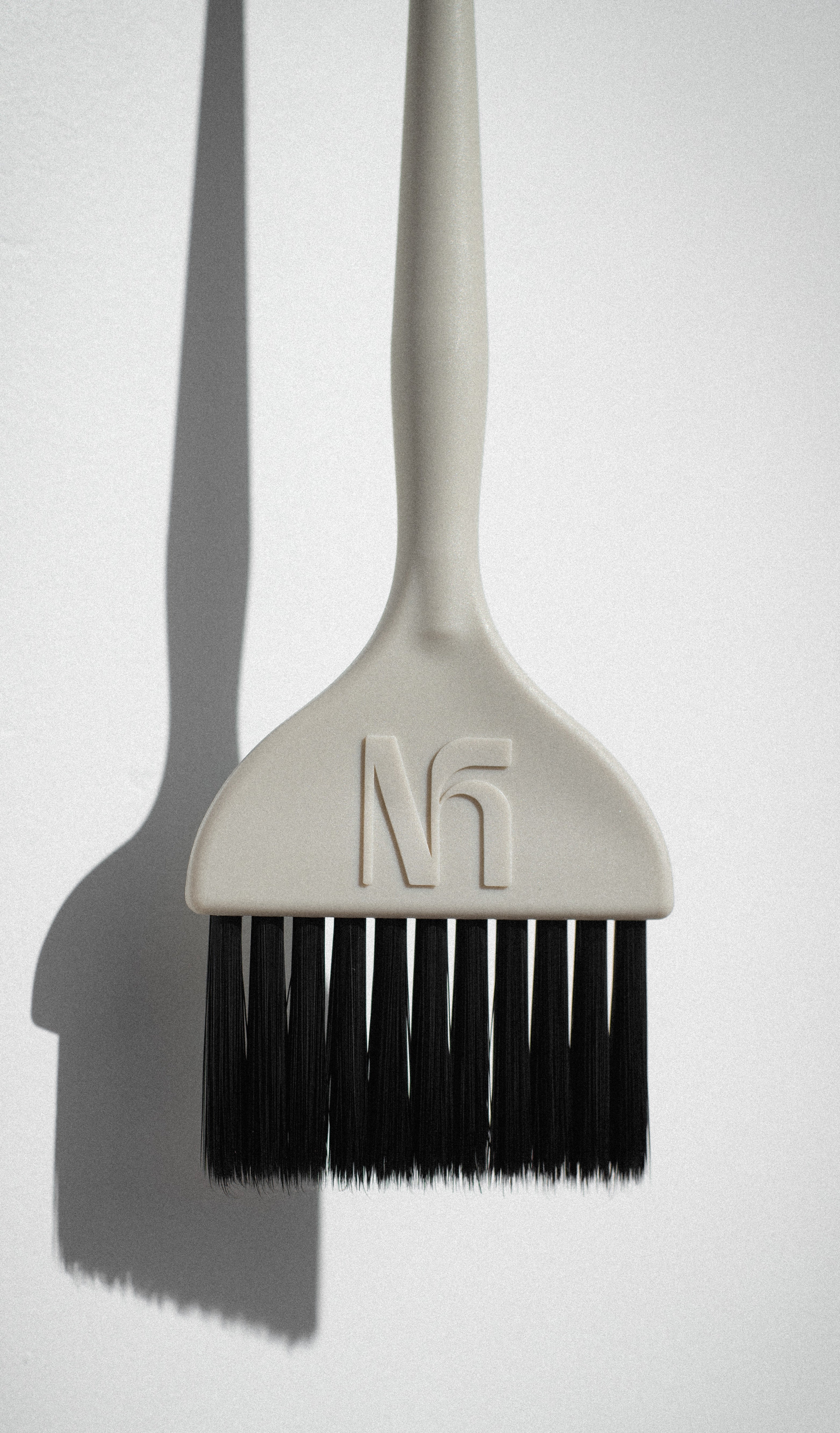 The Signature Brush