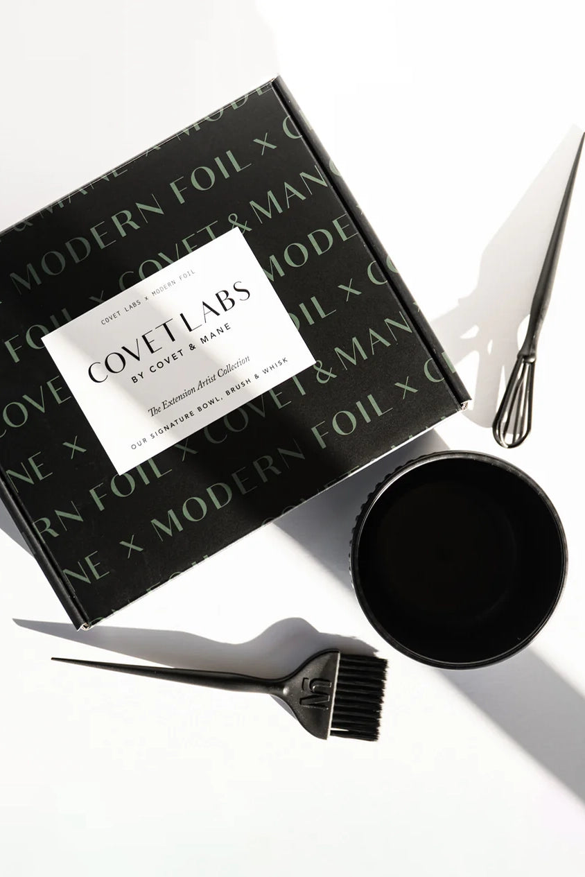 Covet Labs X  Modern Foil Tool Kit