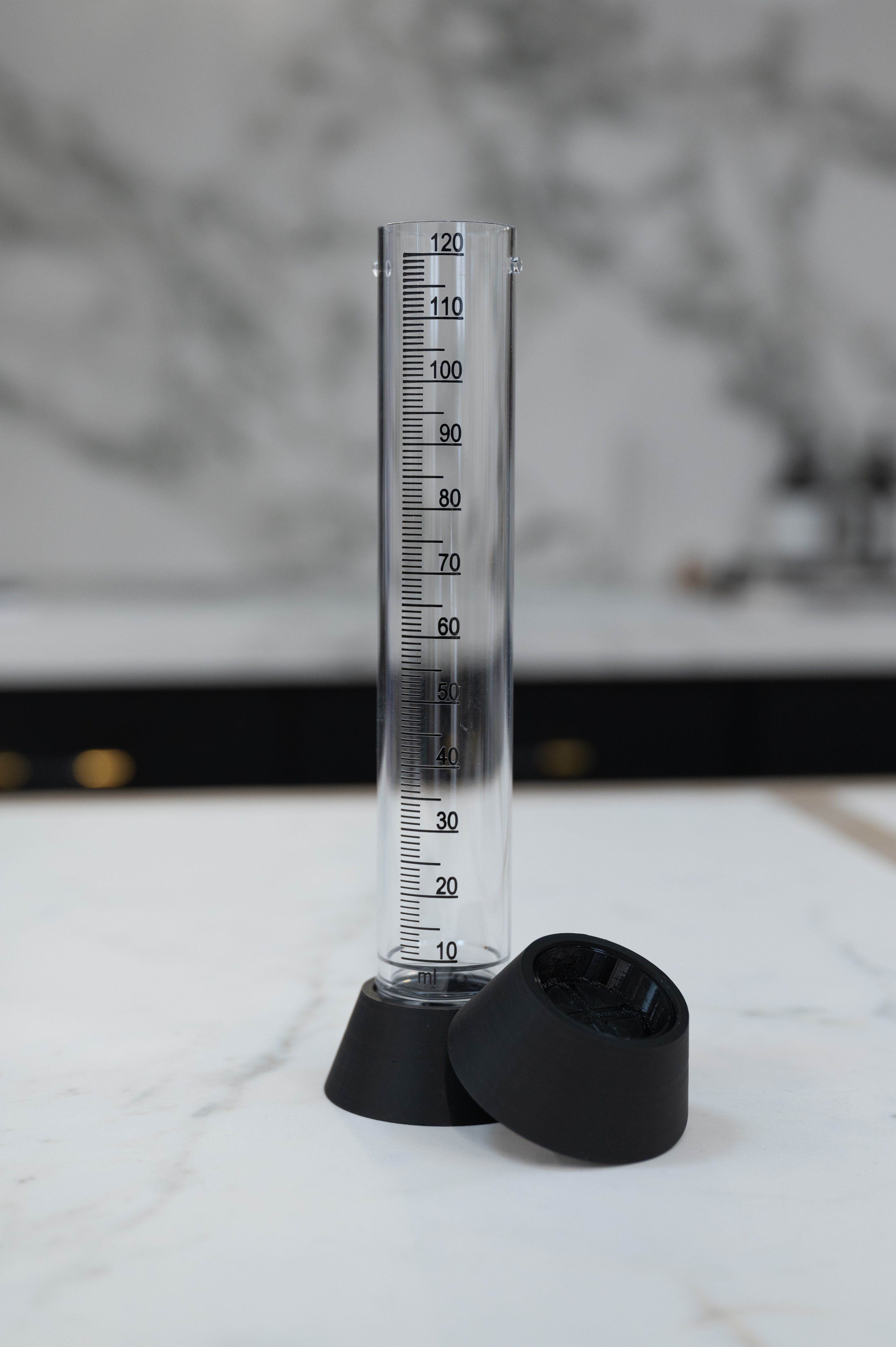Color Cylinder Adapter