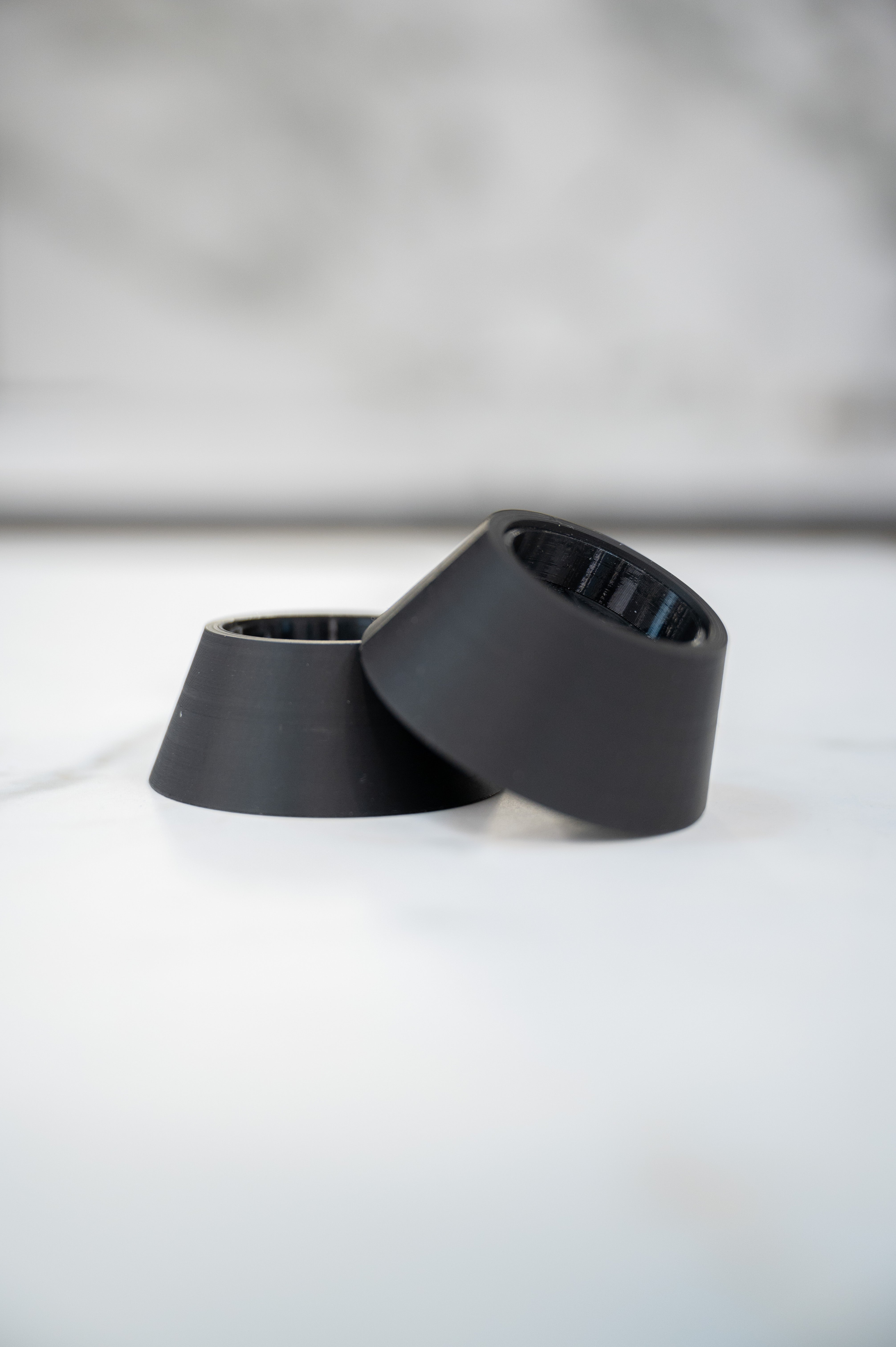 Color Cylinder Adapter
