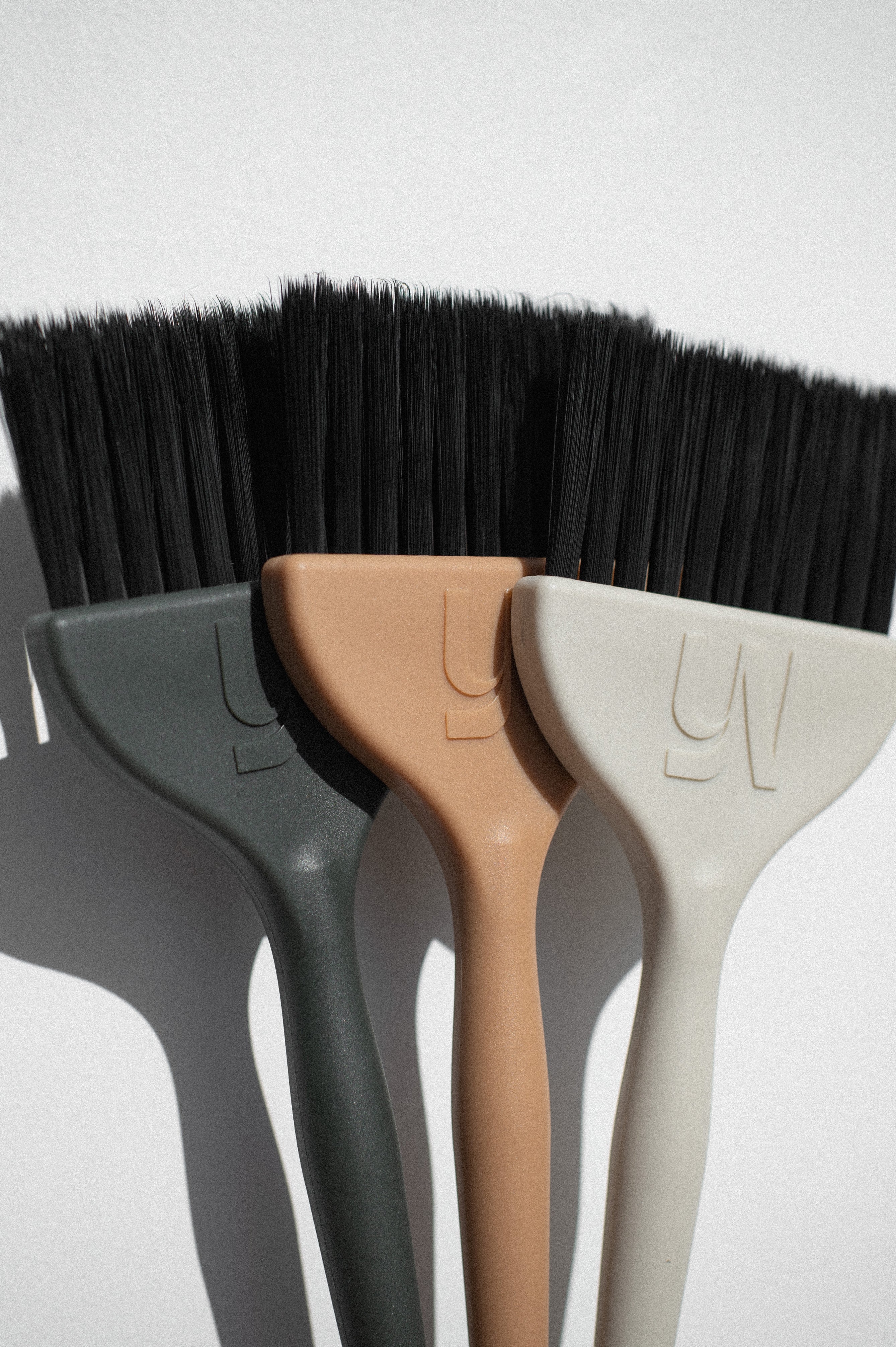 The Signature Brush