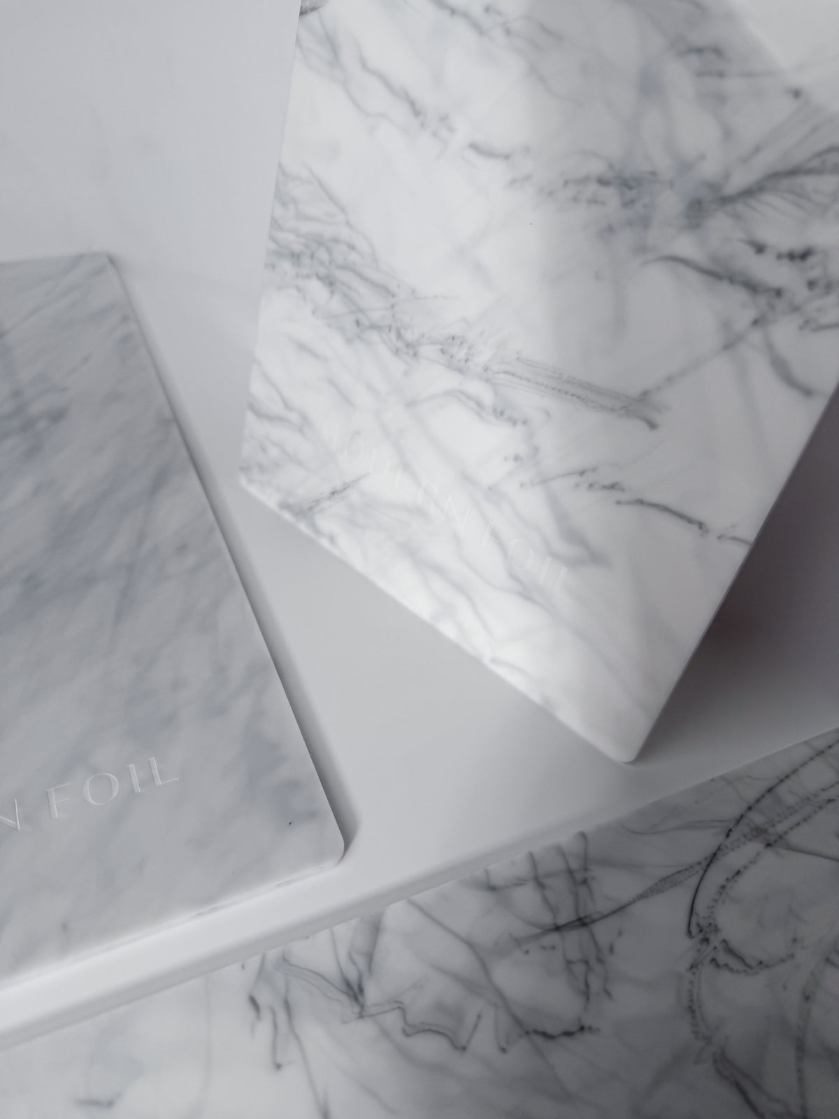 Faux Marble B Board
