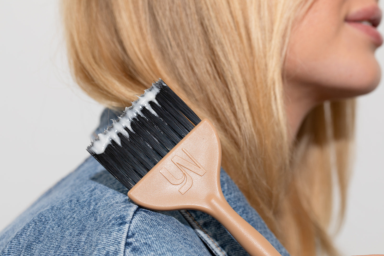 The Signature Brush