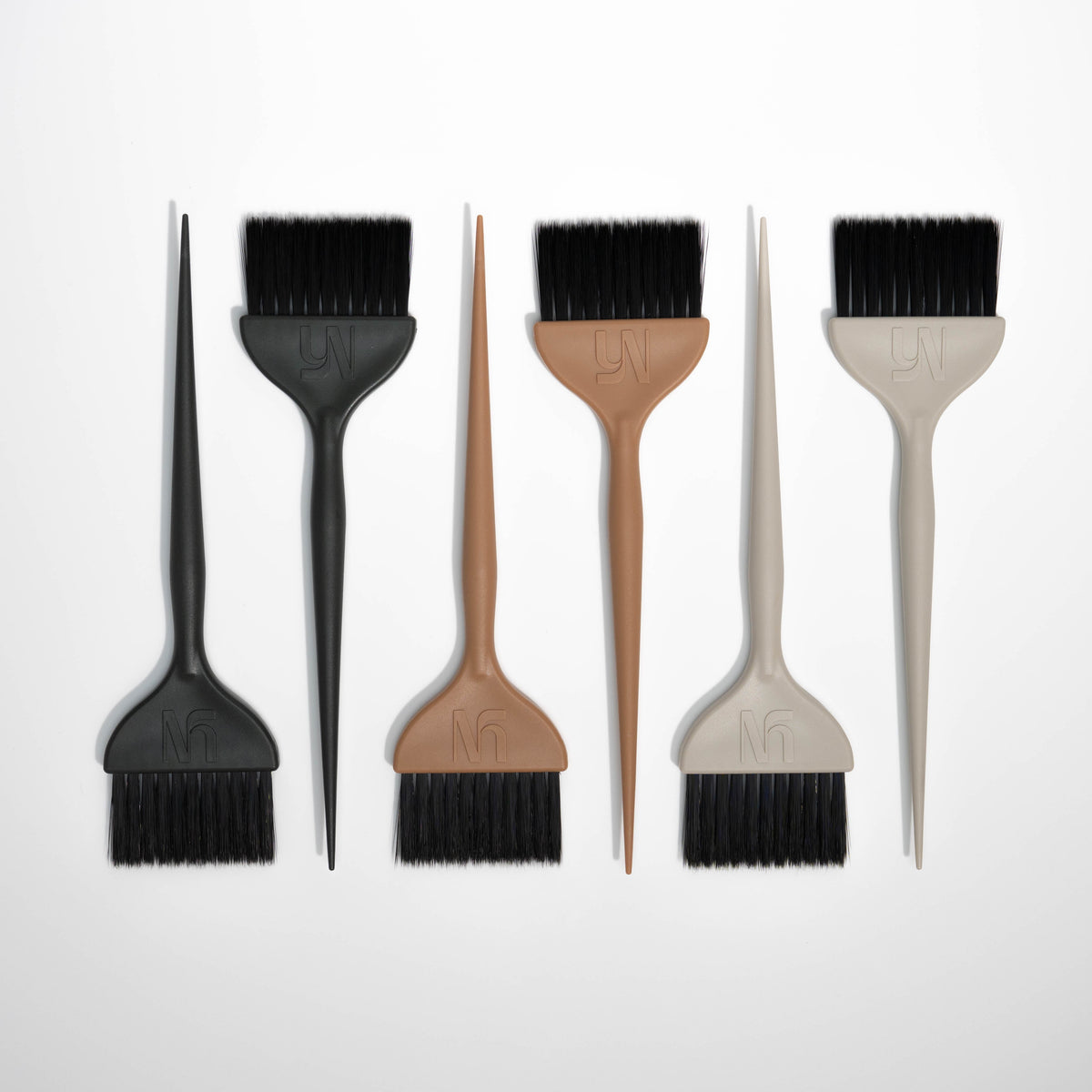 The Signature Brush